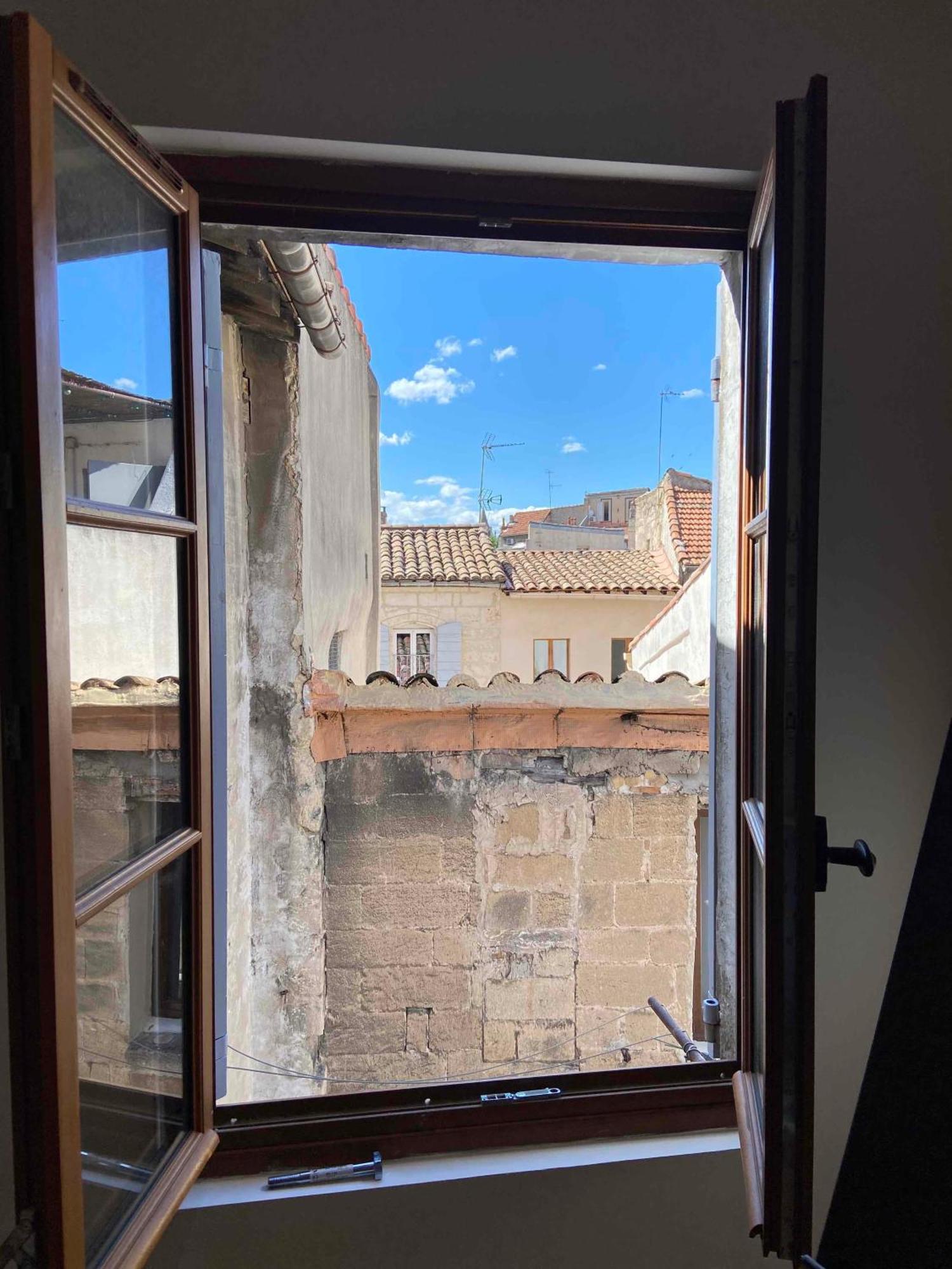 Ferienwohnung Cocons Avignon Exterior foto