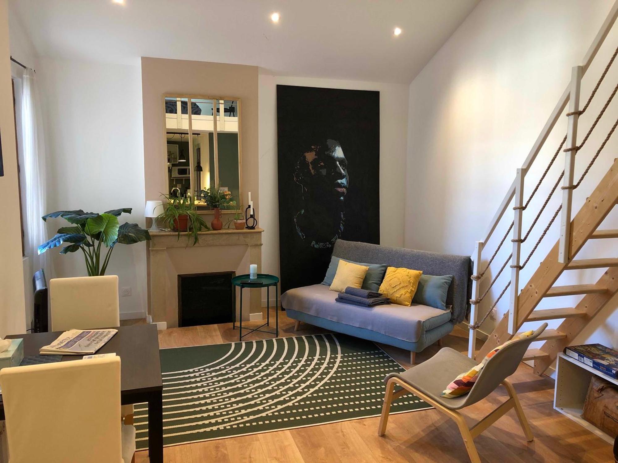 Ferienwohnung Cocons Avignon Exterior foto